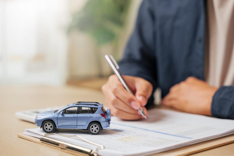 ¿Cómo afecta tu historial de conducción a tu seguro de coche?