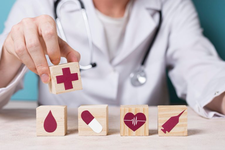 Los beneficios de un seguro de salud completo