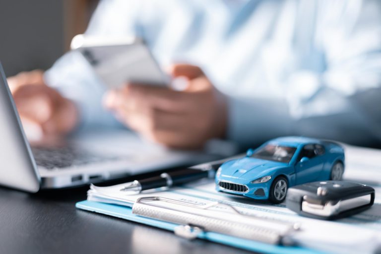 Seguro de automóvil: ¿es obligatorio tenerlo?